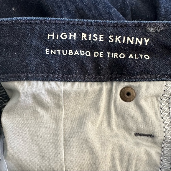 Universal Thread High Rise Skinny - Picture 10 of 11